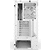Кутия NZXT H5 Flow 2024 White, Mid-Tower
