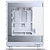 Кутия PHANTEKS Evolv X2 DRGB White - Middle Tower