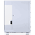 Кутия PHANTEKS Evolv X2 DRGB White - Middle Tower