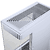 Кутия PHANTEKS Evolv X2 DRGB White - Middle Tower