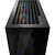 Кутия за компютър Arctic Xtender - Black Mid-Tower