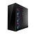 Кутия за компютър Arctic Xtender - Black Mid-Tower