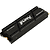 SSD Kingston Fury Renegade M.2-2280 PCIe 4.0 NVMe 2000GB SFYRDK/2000G
