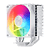 FORTRON NP5-WA HEAT-PIPE WHITE