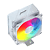 FORTRON NP5-WA HEAT-PIPE WHITE
