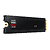 SSD SAMSUNG 9100 PRO 2TB, PCIe 5.0 NVMe M.2 Type 2280 Heatsink