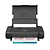 CANON MAXIFY BX110 W/BATT