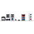 GB B840M DS3H WF6 / AM5