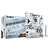 GB B850 EAGLE WF7 ICE