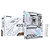 GB X870E AORUS PRO X3D ICE