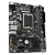GB H610M K DDR4 / LGA1700