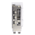 ASUS DUAL-RX9060XT-16G-WHITE