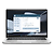Dell Pro 14 Plus PB14255, AMD Ryzen AI 5 PRO 340 (22MB, 6C, up to 4.8 GHz), 14.0" FHD+(1920x1200) IPS, AG, 300nits, 16GB, LPDDR5, 7500 MT/s (onb), 512 GB SSD, AMD Radeon 840M, FHD HDR + IR Cam an