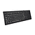 A4 KRS-83 COMFORT A-SHAPE BK