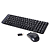 LOGITECH MK220 WL DESKTOP