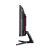 ACER 23.6W ED240QP0BI CURVED