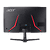 ACER 23.6W ED240QP0BI CURVED