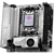 MSI MPG B850I EDGE TI WIFI, mITX, Socket AM5, Dual Channel DDR5 10000+MHz (OC), 1x PCIe x16 slot, 2x M.2 slot, 1x HDMI, 3x USB 3.2 Gen 2, 2x USB 3.2 Gen 1, 1x USB 3.2 Gen2x2 Type C, 7.1 HD