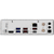 MSI MPG B850I EDGE TI WIFI, mITX, Socket AM5, Dual Channel DDR5 10000+MHz (OC), 1x PCIe x16 slot, 2x M.2 slot, 1x HDMI, 3x USB 3.2 Gen 2, 2x USB 3.2 Gen 1, 1x USB 3.2 Gen2x2 Type C, 7.1 HD