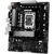 ASROCK H810M-X mATX LGA1851 DDR5