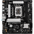 ASROCK B860M-X mATX LGA1851 DDR5