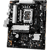 ASROCK B860M-X mATX LGA1851 DDR5