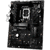 ASROCK MB Desktop B860 PRO-A, S.1851, 4x DDR5, 1x PCIe 5.0 x16, 1x PCIe 4.0 x4, 1x Blazing M.2, 2x Hyper M.2, 4x SATA3, 2x USB-C, 8x USB 3.2, 6x USB 2.0, 1x HDMI, 1x DP, 1x RJ-45 2.5 GB