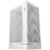 DeepCool CH270 DIGITAL WH, Mini Tower, Mini-ITX/Micro-ATX, 2xUSB3.0, 1xType-C Gen 2, 1xAudio/Mic, Mesh Panel, White, R-CH270-WHNDM0-G-1, 2Y