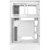 DeepCool CH270 DIGITAL WH, Mini Tower, Mini-ITX/Micro-ATX, 2xUSB3.0, 1xType-C Gen 2, 1xAudio/Mic, Mesh Panel, White, R-CH270-WHNDM0-G-1, 2Y