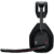 LOGITECH Astro A50 LIGHTSPEED Wireless Gaming Headset + Base Station - BLACK - 2.4GHZ - PLUGC -  EMEA28-935