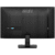 MSI PRO MP275 E2 Professional Business Monitor, 27" 120Hz, FHD (1920x1080) 16:9, IPS Anti-glare, 1ms/4ms, 300nits, 1500:1, 178/178, Adaptive-Sync, HDR Ready, Tilt, Speakers, 1x DP, 1x HDMI,