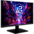Asrock PG27FFX1B Gaming Monitor, 27" FHD(1920x1080) AG, IPS, 520 Hz, 123% sRGB, 1000:1, 400 cd, 178 /178, 1ms, Flicker-free, 2x 2W Speakers, 2x HDMI 2.1, 1x DP 1.4, 1x Audio Jack (3.5mm), 3Y