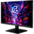 Asrock PG27FFX1B Gaming Monitor, 27" FHD(1920x1080) AG, IPS, 520 Hz, 123% sRGB, 1000:1, 400 cd, 178 /178, 1ms, Flicker-free, 2x 2W Speakers, 2x HDMI 2.1, 1x DP 1.4, 1x Audio Jack (3.5mm), 3Y
