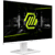 MSI MAG 274QRFW Gaming Monitor, 27" 180Hz, WQHD (2560x1440) 16:9, Rapid IPS Anti-glare, 1ms, 400nits, 1000:1, 178/178, AMD FreeSync, DisplayHDR 400, Adjustable Stand, 1x DP, 2x HDMI, 1x