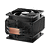 Охладител за процесор ARCTIC Freezer 36 Black - AOCPU00012A/Bulk