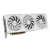 Видео карта ASUS PRIME RADEON RX 9070 XT White OC 16GB GDDR6