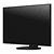 Монитор EIZO FlexScan EV2795, IPS, 27 inch, Wide, QHD, DisplayPort, HDMI, USB-C, Черен