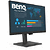 Монитор BenQ BL2790QT, 27 inch, IPS QHD, DisplayPort, HDMI, USB-C, Черен
