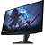 Монитор Dell Alienware AW2725DF, QD-OLED 27" IPS, 360Hz, 0.03 ms (gray-to-gray)
