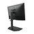 Монитор за фото и видео редактиране BenQ SW242Q, 24.1", IPS, 2K, HDR10