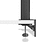Монитор за програмиране BenQ RD280UA, 28.2", Ergo Stand