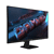 Геймърски Монитор Gigabyte GS27QA 27" SS-IPS QHD(2560x1440), 180Hz, 1ms