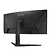 Монитор ASUS TUF GAMING VG34VQEL1A  &ndash; 34" VA UWQHD(3440x1440), 1500R, 100Hz, 1ms, 125% sRGB, FreeSync Premium Pro