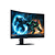 Монитор Samsung Odyssey G7 G75F - 37" inch Curved 1000R 4K(3840x2160), 165Hz, 1ms