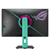 Монитор ASUS ROG Strix XG27ACMEG-G Hatsune Miku Edition - 27" Fast IPS, WQHD(2560x1440), 260 Hz, 1ms, G-Sync Compatible, FreeSync Premium