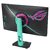 Монитор ASUS ROG Strix XG27ACMEG-G Hatsune Miku Edition - 27" Fast IPS, WQHD(2560x1440), 260 Hz, 1ms, G-Sync Compatible, FreeSync Premium