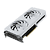 PALIT RTX5060 WHITE OC 8G