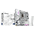 GB Z890M AORUS ELITE WF7 ICE