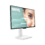 Монитор BenQ GW2790TC, 27", IPS, 1920x1080, 100Hz, 99% sRGB, HDMI, DisplayPort, Speakers, Height adjustable stand, white