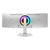 Монитор Samsung Odyssey OLED G9 G93SD - 49" OLED DUAL QHD CURVED 1800R, 240 Hz, 0.03ms